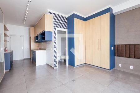 Studio de kitnet/studio à venda com 1 quarto, 42m² em Centro, São Paulo