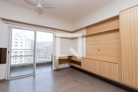 Studio de kitnet/studio à venda com 1 quarto, 42m² em Centro, São Paulo