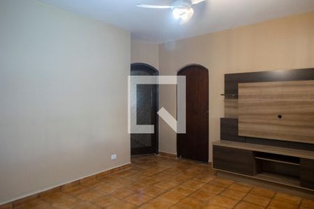 Sala de casa para alugar com 3 quartos, 150m² em Imirim, São Paulo