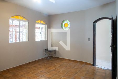 Sala de casa para alugar com 3 quartos, 150m² em Imirim, São Paulo