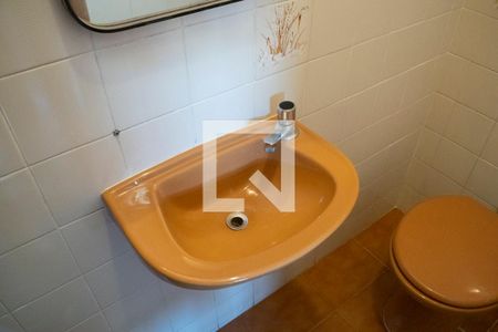 Lavabo de casa para alugar com 3 quartos, 150m² em Imirim, São Paulo