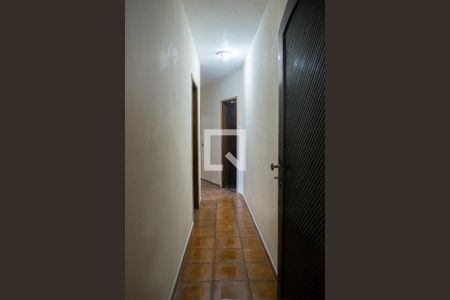 Corredor de casa para alugar com 3 quartos, 150m² em Imirim, São Paulo