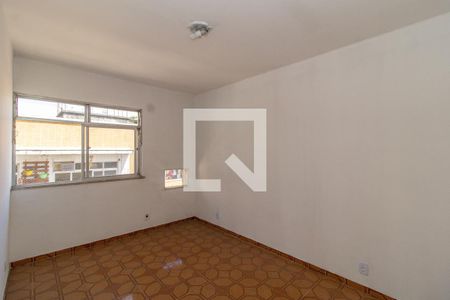 Suíte de apartamento para alugar com 2 quartos, 70m² em Irajá, Rio de Janeiro