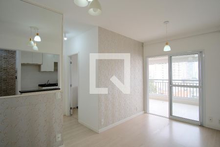 Apartamento à venda com 65m², 2 quartos e 1 vagaSala