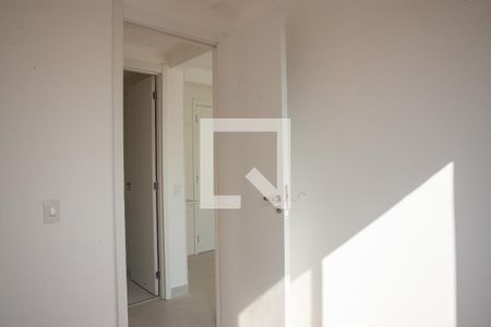 Quarto 1 de apartamento para alugar com 2 quartos, 40m² em Barra Funda, São Paulo