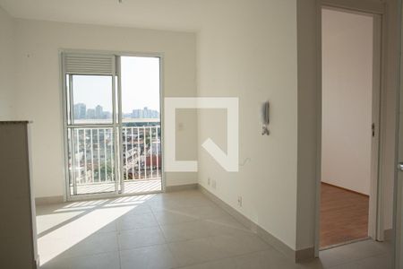 Apartamento para alugar com 2 quartos, 40m² em Barra Funda, São Paulo