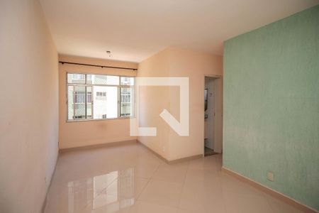 Apartamento à venda com 58m², 2 quartos e 1 vagaSala