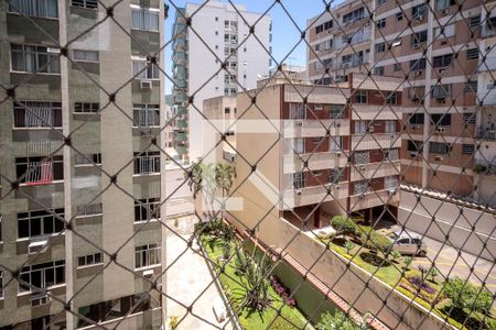 Vista Quarto 1 de apartamento à venda com 2 quartos, 58m² em Méier, Rio de Janeiro