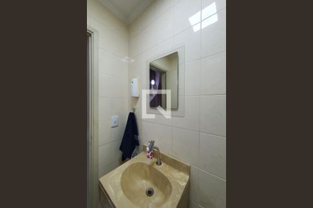 Lavabo de casa à venda com 2 quartos, 163m² em Jardim Santa Emília, São Paulo