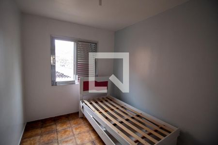 quarto 2 de apartamento para alugar com 2 quartos, 52m² em Conjunto Habitacional Padre Manoel da Nóbrega, São Paulo