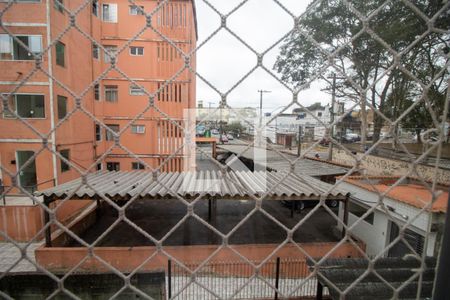 Vista de apartamento para alugar com 2 quartos, 52m² em Conjunto Habitacional Padre Manoel da Nóbrega, São Paulo
