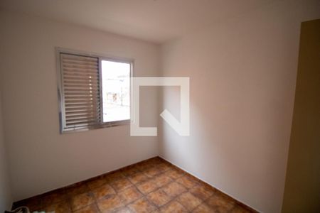 quarto de apartamento para alugar com 2 quartos, 52m² em Conjunto Habitacional Padre Manoel da Nóbrega, São Paulo