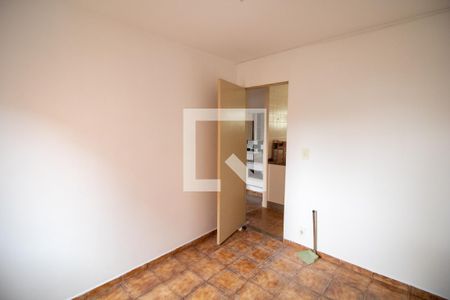 quarto de apartamento para alugar com 2 quartos, 52m² em Conjunto Habitacional Padre Manoel da Nóbrega, São Paulo