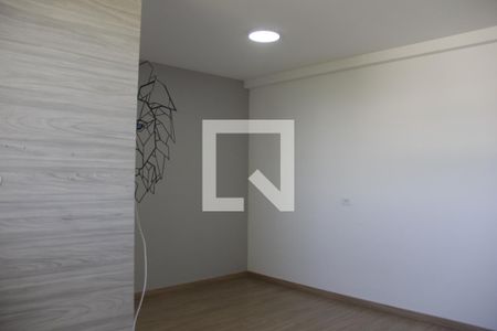 Sala de apartamento para alugar com 2 quartos, 48m² em Jardim Casa Branca, Suzano