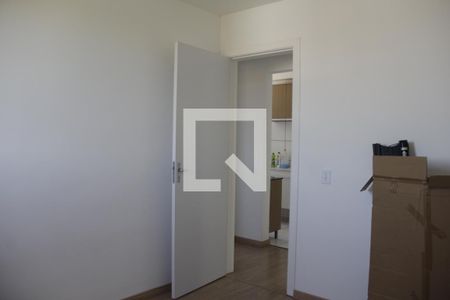 Quarto 1 de apartamento para alugar com 2 quartos, 48m² em Jardim Casa Branca, Suzano