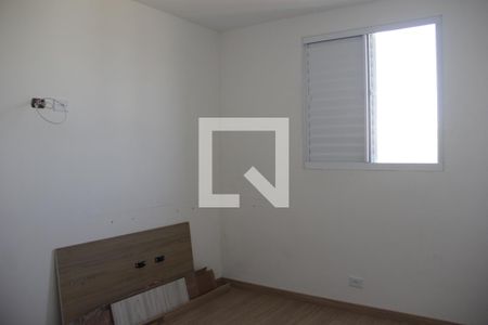 Quarto 1 de apartamento para alugar com 2 quartos, 48m² em Jardim Casa Branca, Suzano