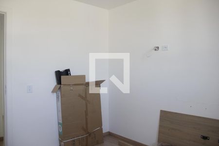 Quarto 1 de apartamento para alugar com 2 quartos, 48m² em Jardim Casa Branca, Suzano