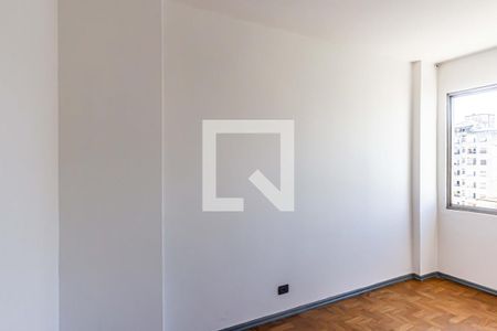 Quarto 2 de apartamento à venda com 2 quartos, 49m² em Vila Buarque, São Paulo