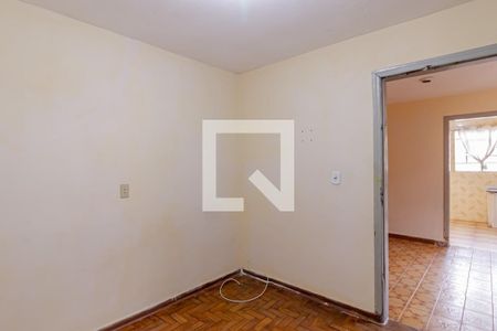 Quarto de casa para alugar com 1 quarto, 70m² em Jardim Botucatu, São Paulo