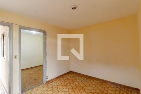 Sala de casa para alugar com 1 quarto, 70m² em Jardim Botucatu, São Paulo