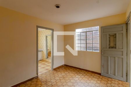 Sala de casa para alugar com 1 quarto, 70m² em Jardim Botucatu, São Paulo