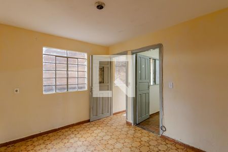 Sala de casa para alugar com 1 quarto, 70m² em Jardim Botucatu, São Paulo