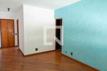 Apartamento à venda com 90m², 2 quartos e 1 vagaSala