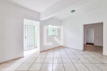 Sala de Jantar de casa para alugar com 3 quartos, 345m² em São Salvador, Belo Horizonte