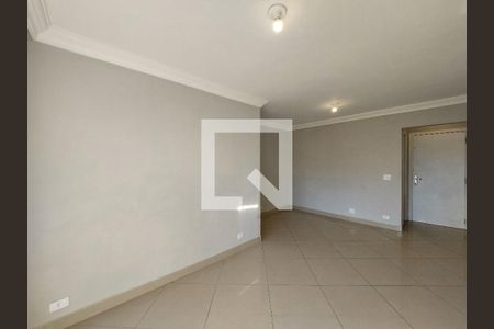 Sala de apartamento para alugar com 3 quartos, 84m² em Jardim Taquaral, São Paulo