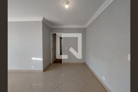 Sala de apartamento para alugar com 3 quartos, 84m² em Jardim Taquaral, São Paulo