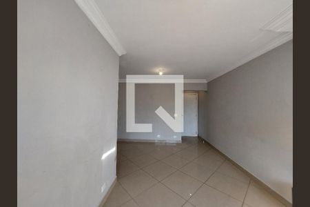 Sala de apartamento para alugar com 3 quartos, 84m² em Jardim Taquaral, São Paulo