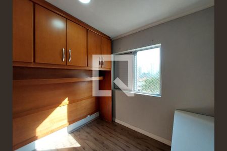 Quarto 1 de apartamento para alugar com 3 quartos, 84m² em Jardim Taquaral, São Paulo