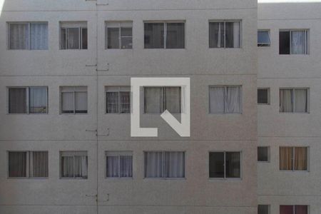 Vista Quarto 1 de apartamento para alugar com 2 quartos, 42m² em Jardim Matarazzo, São Paulo