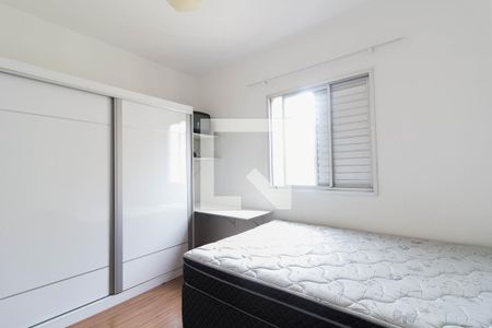 Quarto 1 de apartamento para alugar com 2 quartos, 52m² em Parque Campolim, Sorocaba