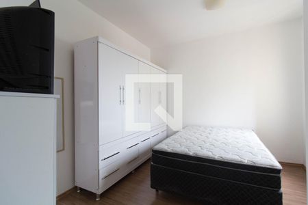 Quarto 2 de apartamento para alugar com 2 quartos, 52m² em Parque Campolim, Sorocaba