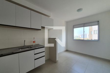 Apartamento para alugar com 32m², 2 quartos e sem vagaSala/cozinha