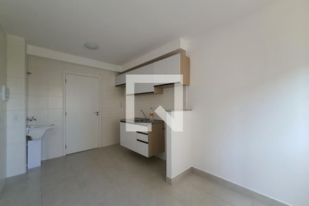 Apartamento para alugar com 32m², 2 quartos e sem vagaSala/cozinha