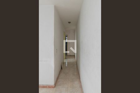 Sala - Corredor de apartamento à venda com 2 quartos, 70m² em Penha, Rio de Janeiro