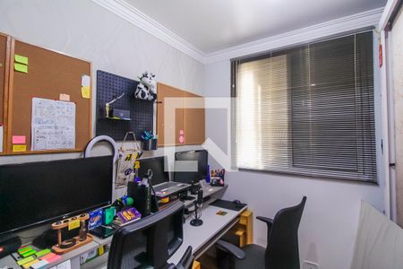 Quarto 2 de apartamento à venda com 2 quartos, 47m² em Vila Mendes, São Paulo