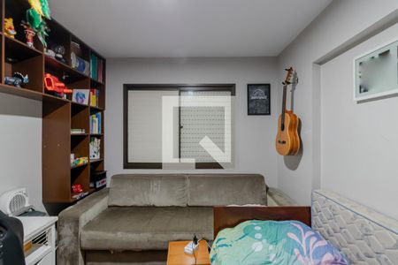 Quarto 1 de apartamento à venda com 2 quartos, 70m² em Vila Gumercindo, São Paulo