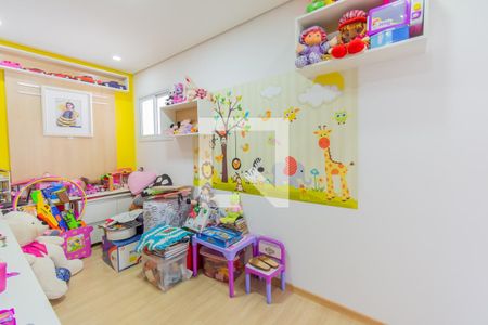 Brinquedoteca de casa à venda com 3 quartos, 250m² em Jardim Ibirapuera, Campinas