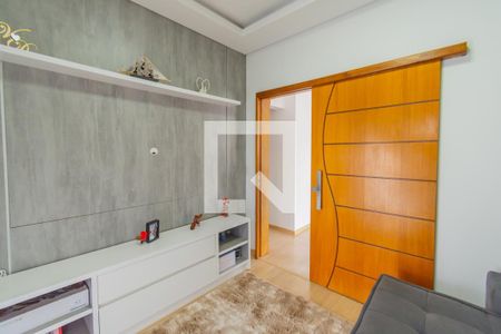 Sala de casa à venda com 3 quartos, 250m² em Jardim Ibirapuera, Campinas