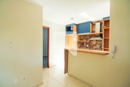 Sala de apartamento à venda com 1 quarto, 30m² em Vila Formosa, São Paulo