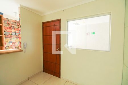 Sala de apartamento à venda com 1 quarto, 30m² em Vila Formosa, São Paulo