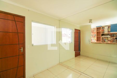 Sala de apartamento à venda com 1 quarto, 30m² em Vila Formosa, São Paulo