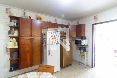 Cozinha de casa à venda com 3 quartos, 350m² em Vila Monumento, São Paulo
