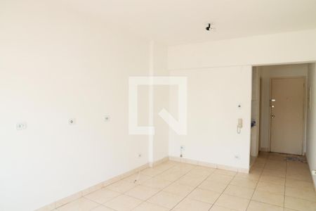 Sala/Quarto de kitnet/studio à venda com 1 quarto, 30m² em Bela Vista, São Paulo