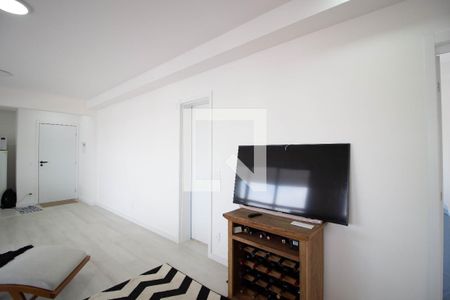 Sala de apartamento para alugar com 2 quartos, 100m² em Vila Leopoldina, São Paulo