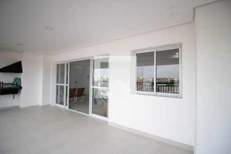 Varanda de apartamento para alugar com 2 quartos, 100m² em Vila Leopoldina, São Paulo