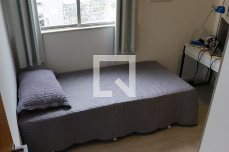 Quarto 2 de apartamento para alugar com 3 quartos, 94m² em Barra da Tijuca, Rio de Janeiro